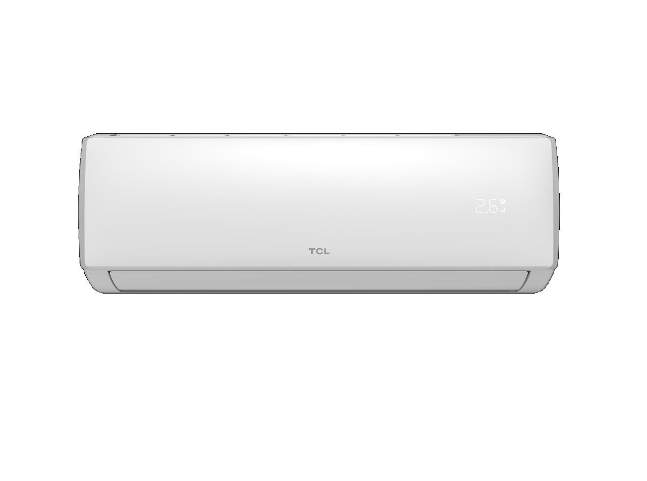 TCL SPLIT AC 1.5 TON INVERTER 18E-COOL Only