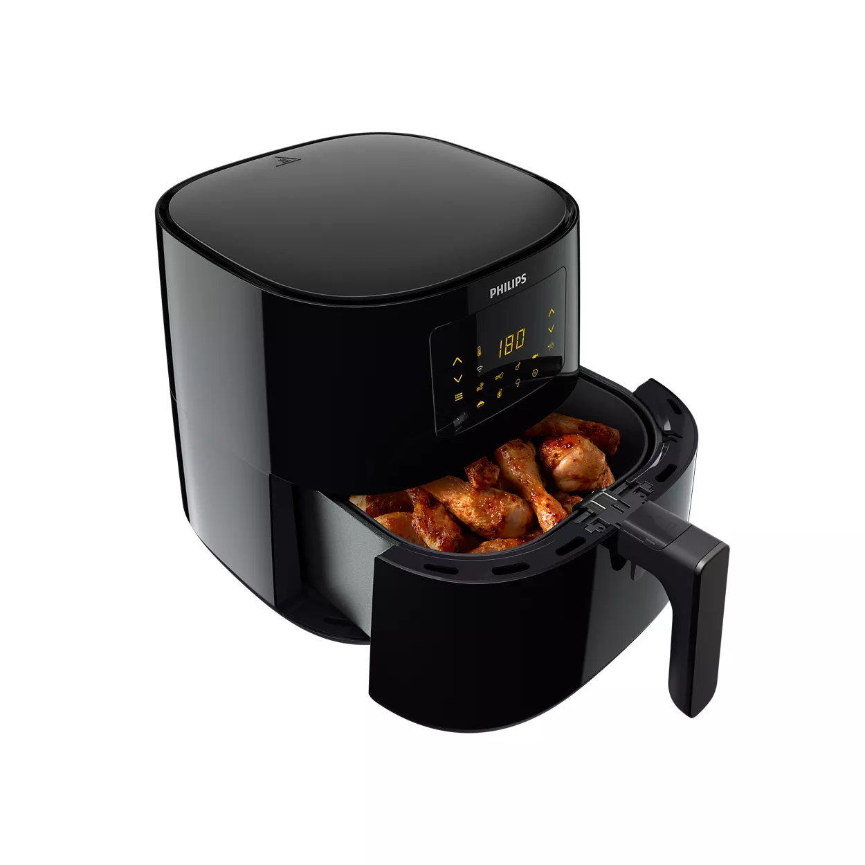 Philips Airfryer 5000 Series XL HD9280 6.2 Liter