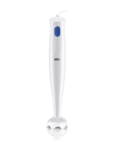 Braun Hand Blender MQ10.000P Plastic