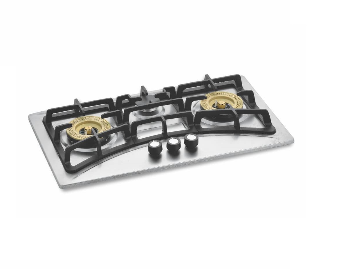 Royal General Hobs ST4000 heavy burner large grill