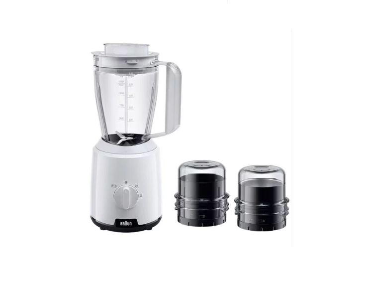 Braun PowerBlend 1 Jug Blender JB1023