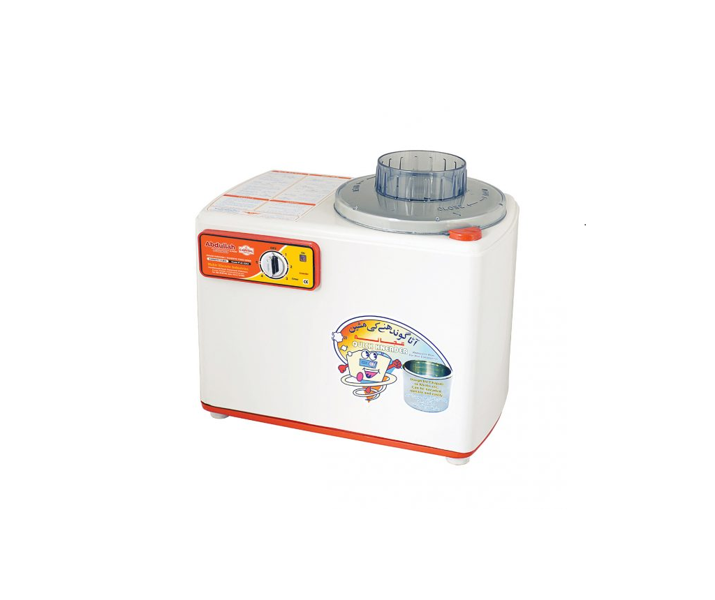 Dough maker Abdullah 900