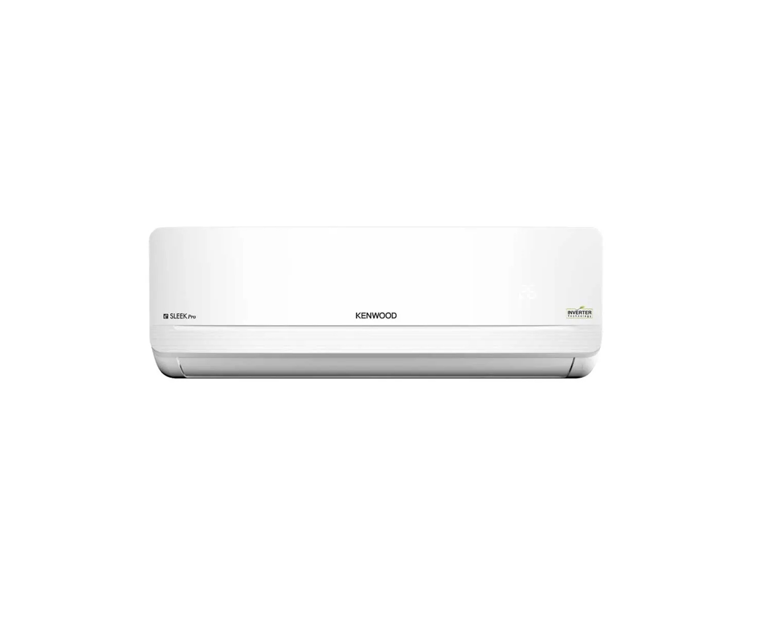 Kenwood Split AC 1 Ton Inverter KES-1263 E Sleek Pro