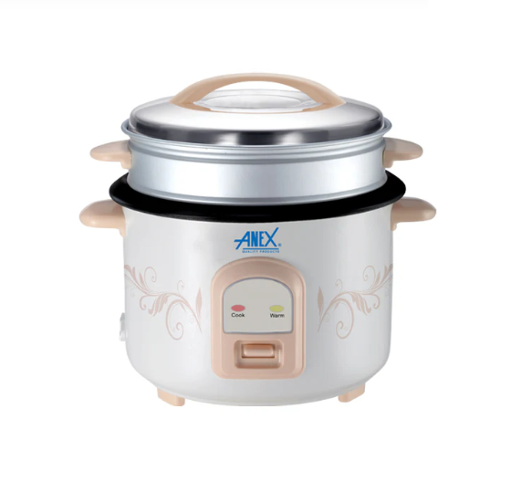 Anex Rice Cooker AG-2023