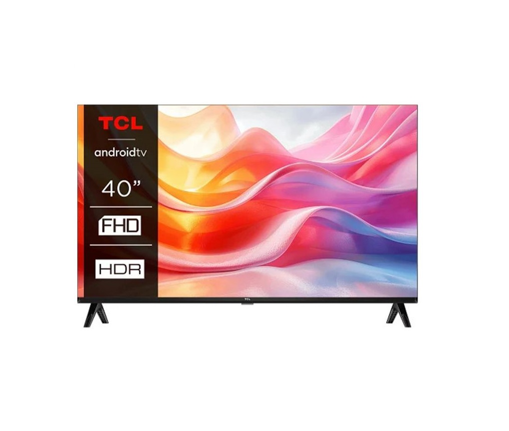 tcl led 40inch l5a JPG