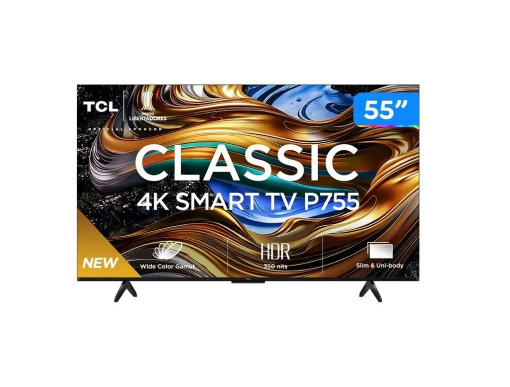 tcl led 55inch P755